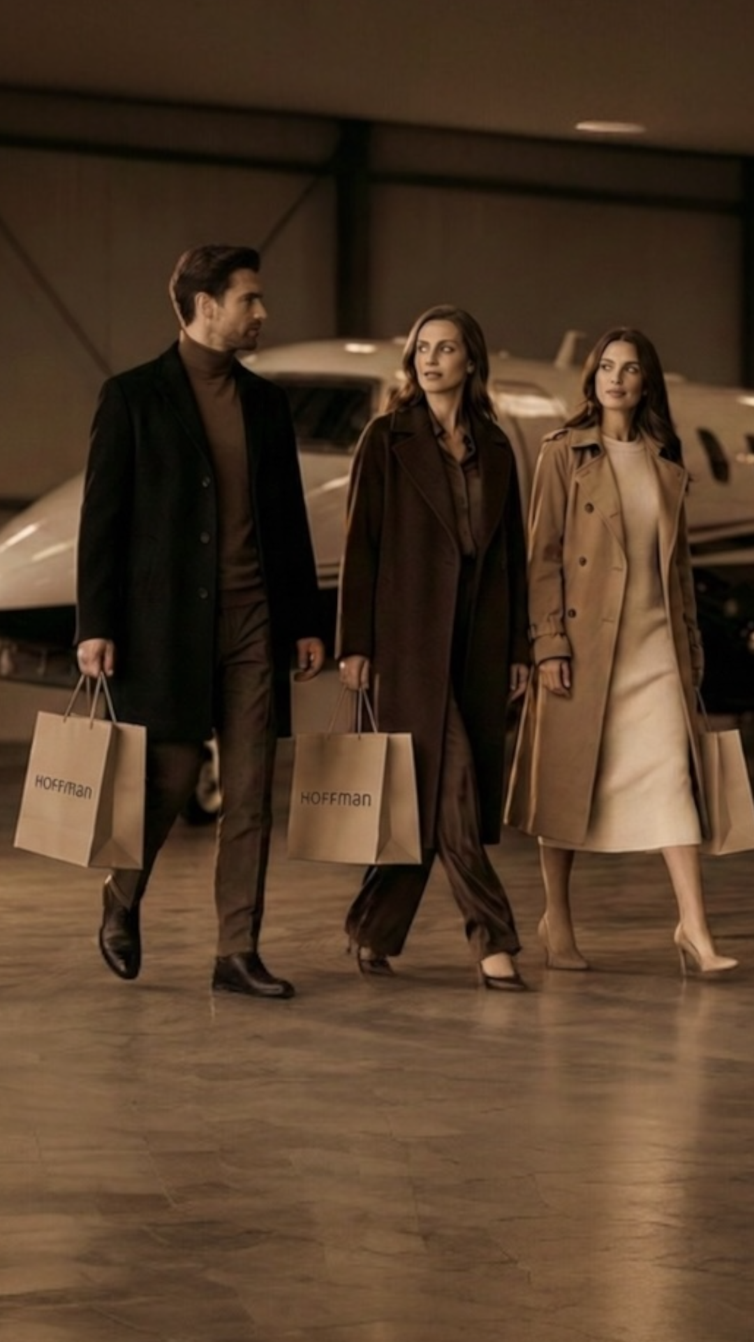 Comunidade Hoffman - Lifestyle de Luxo